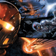 Illustration for article titled No Origin-Story Comic For New Players in emMass Effect 3/em